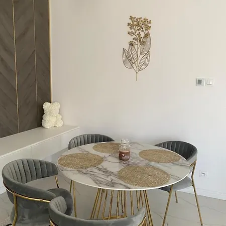 アパート Zloty *