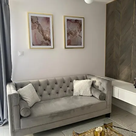 Zloty アパート *