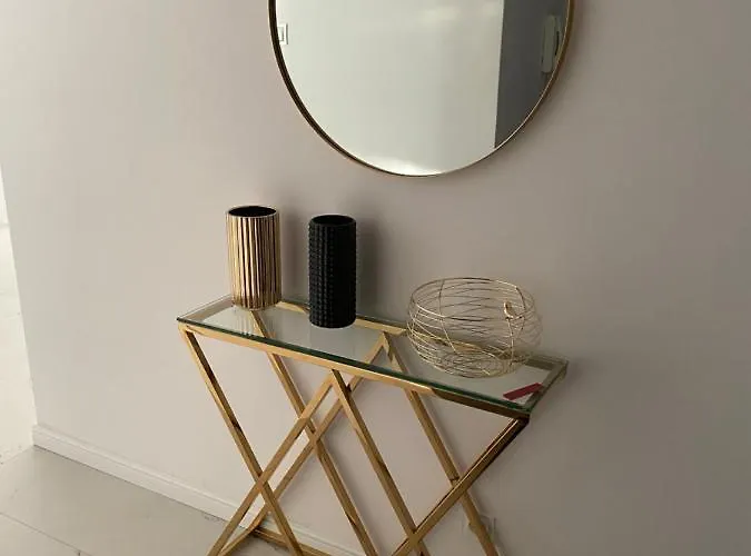 Apartmán Zloty Zblewo